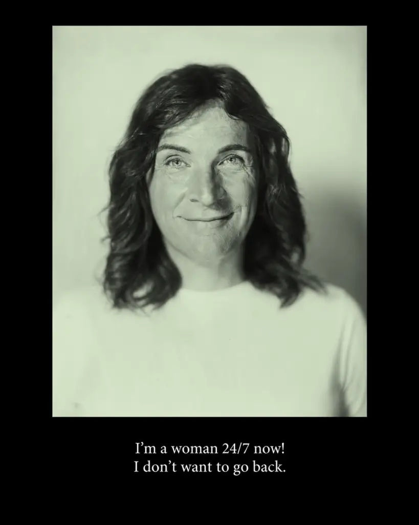 B martina H E